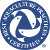 Best Aquaculture Practices Certified